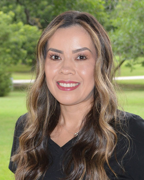 Claudia, Insurance Specialist and Scribe