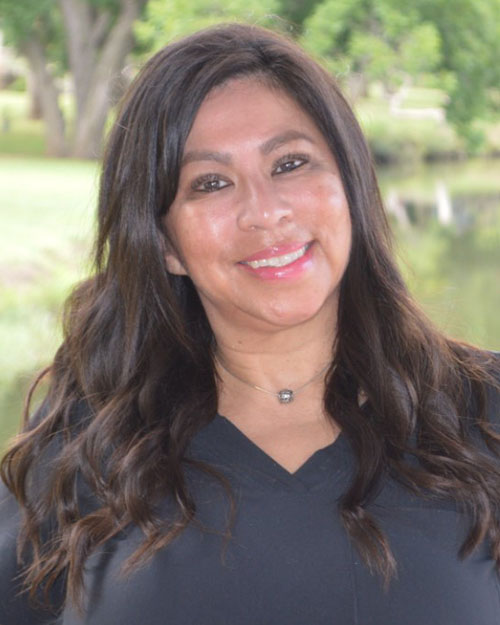 Maria, Medical Assistant